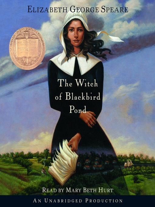 Title details for The Witch of Blackbird Pond by Elizabeth George Speare - Available